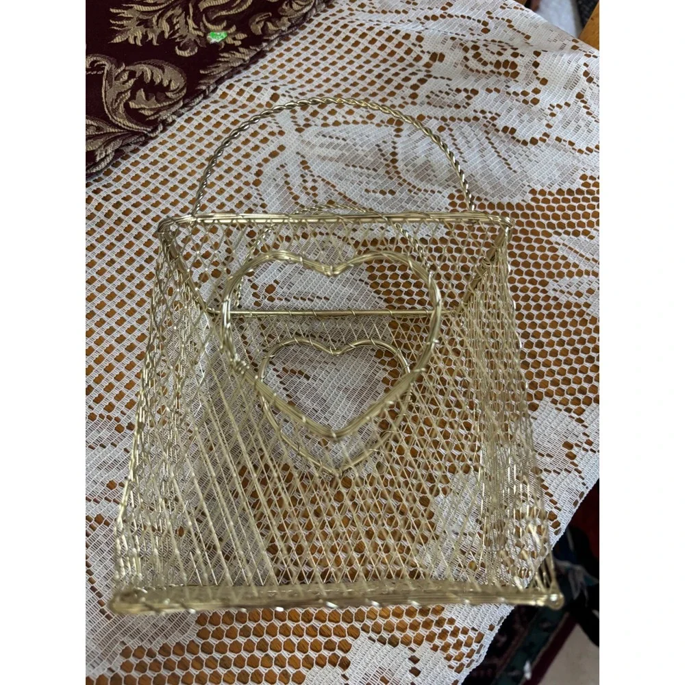 N/A decorative touch cutout